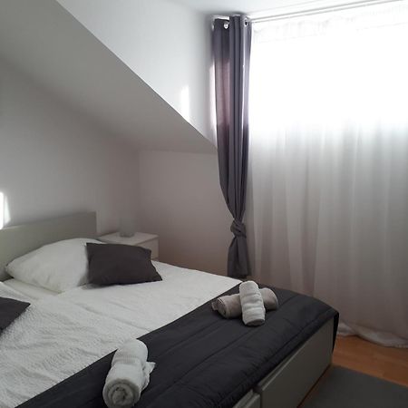 Mistel Apartman Bodensdorf Cameră foto