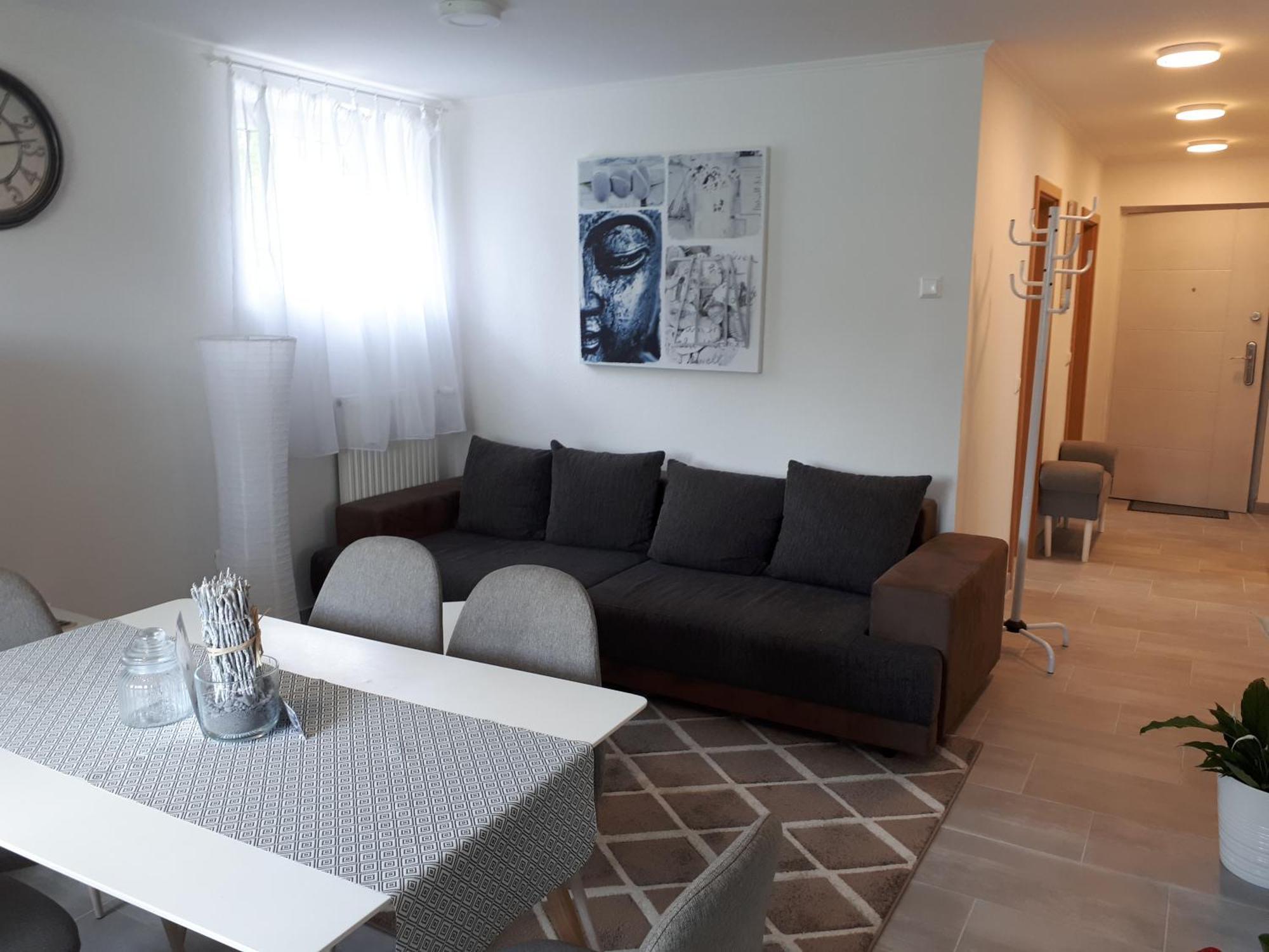 Mistel Apartman Bodensdorf Cameră foto