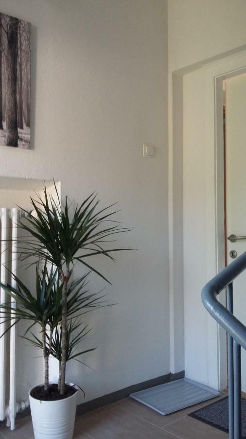 Mistel Apartman Bodensdorf Exterior foto