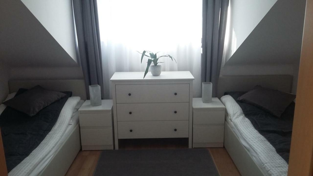 Mistel Apartman Bodensdorf Exterior foto