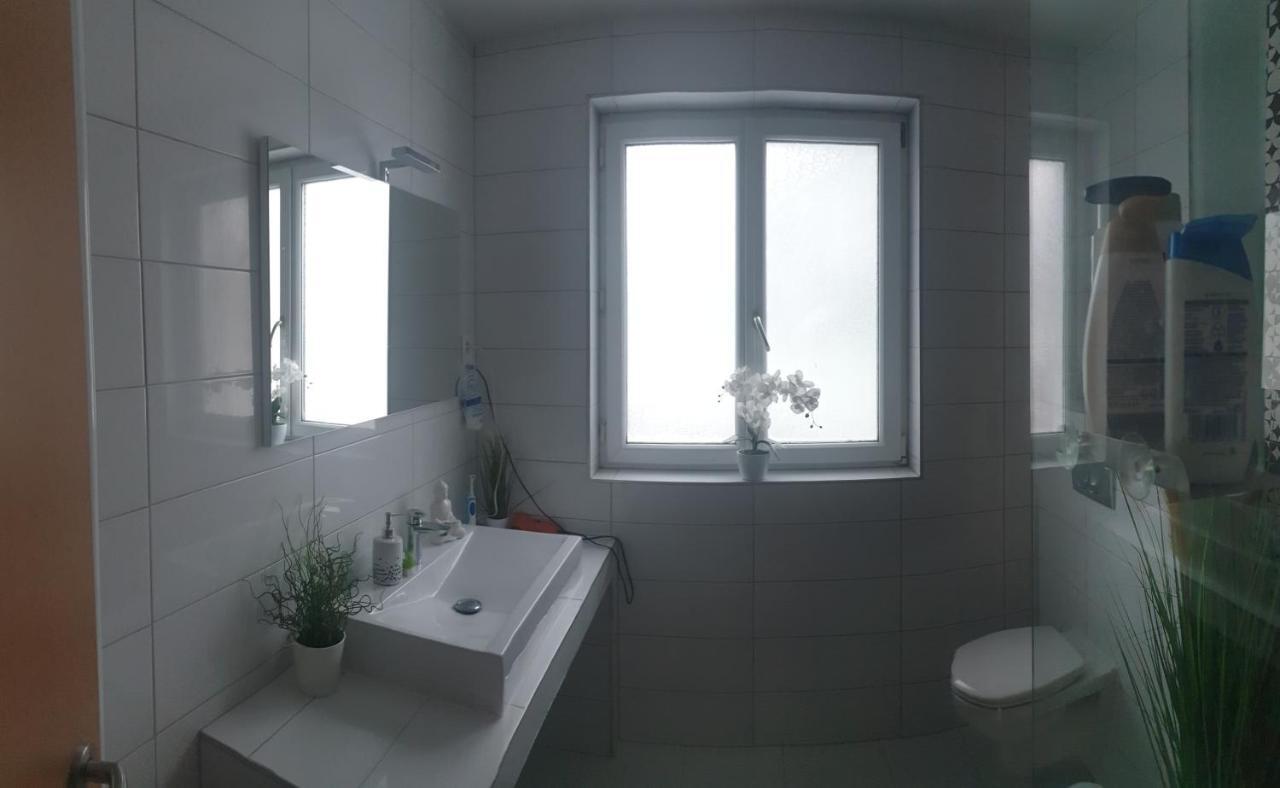 Mistel Apartman Bodensdorf Exterior foto