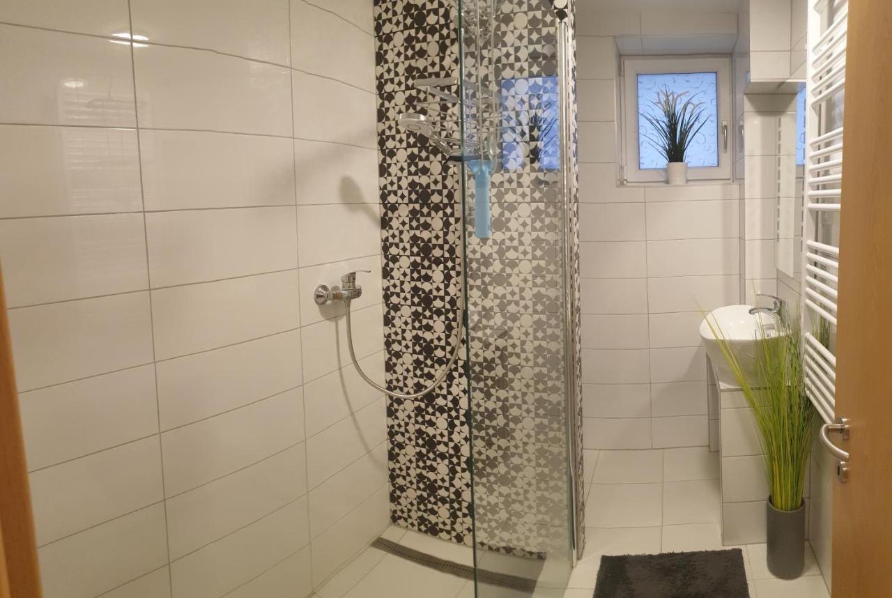 Mistel Apartman Bodensdorf Exterior foto